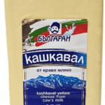 Кашкавал Българан