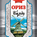 Ориз Арте балдо 1кг.