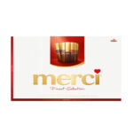 Шоколадови бонбони Merci